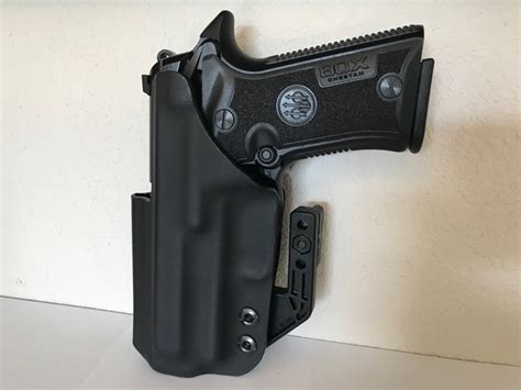 cheetah 80x holster|beretta 80x kydex holster.